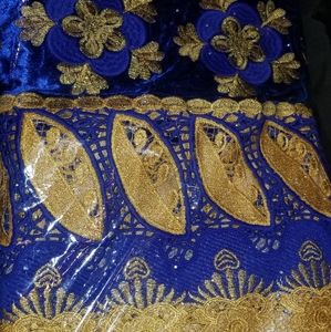 Asoebi Fabric